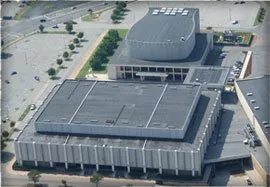 Slide of John T Morgan Roofing & Sheet Metal