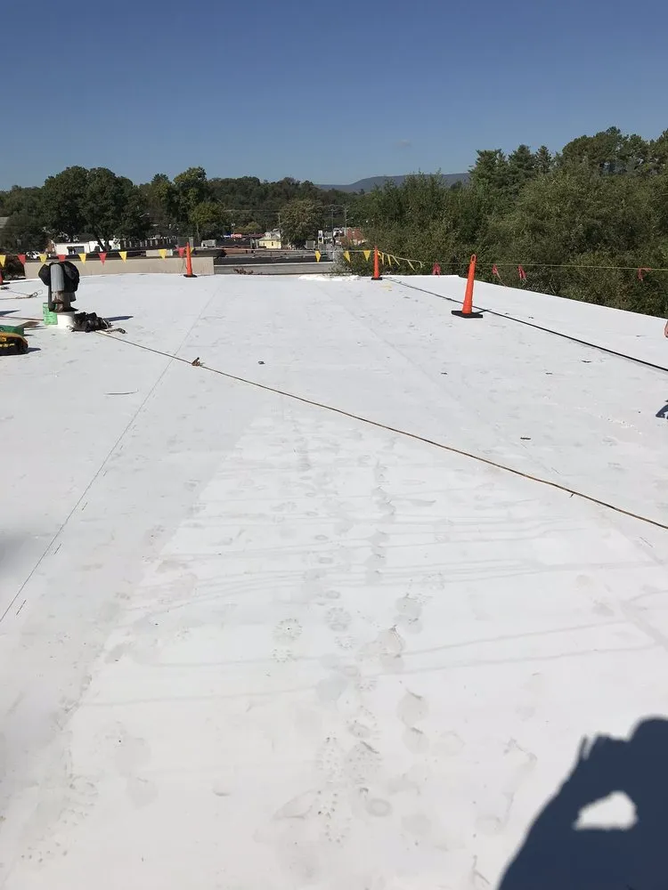 Slide of John T Morgan Roofing & Sheet Metal