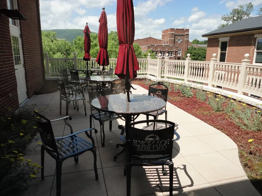 Slide of John T Morgan Roofing & Sheet Metal