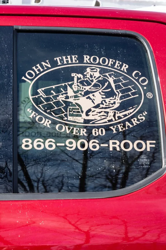 Trusted roof repair for fast service in MA, MA by John The Roofer
