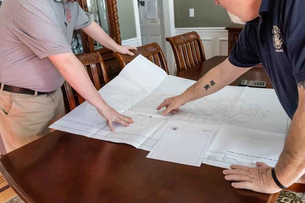 Professional roof inspection with free inspection across MA, MA - John The Roofer