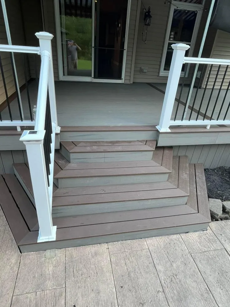 Slide of John Thomas Construction