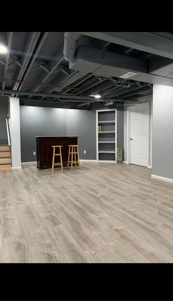 Slide of John Thomas Construction