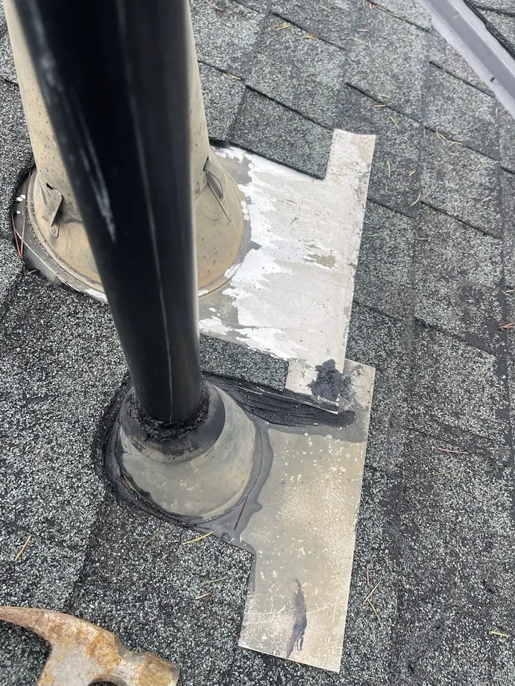 Slide of John Topete Roofing & Window Cleaning