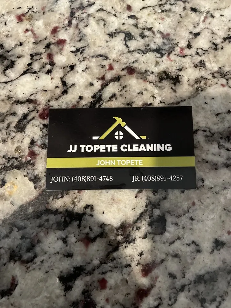 Slide of John Topete Roofing & Window Cleaning