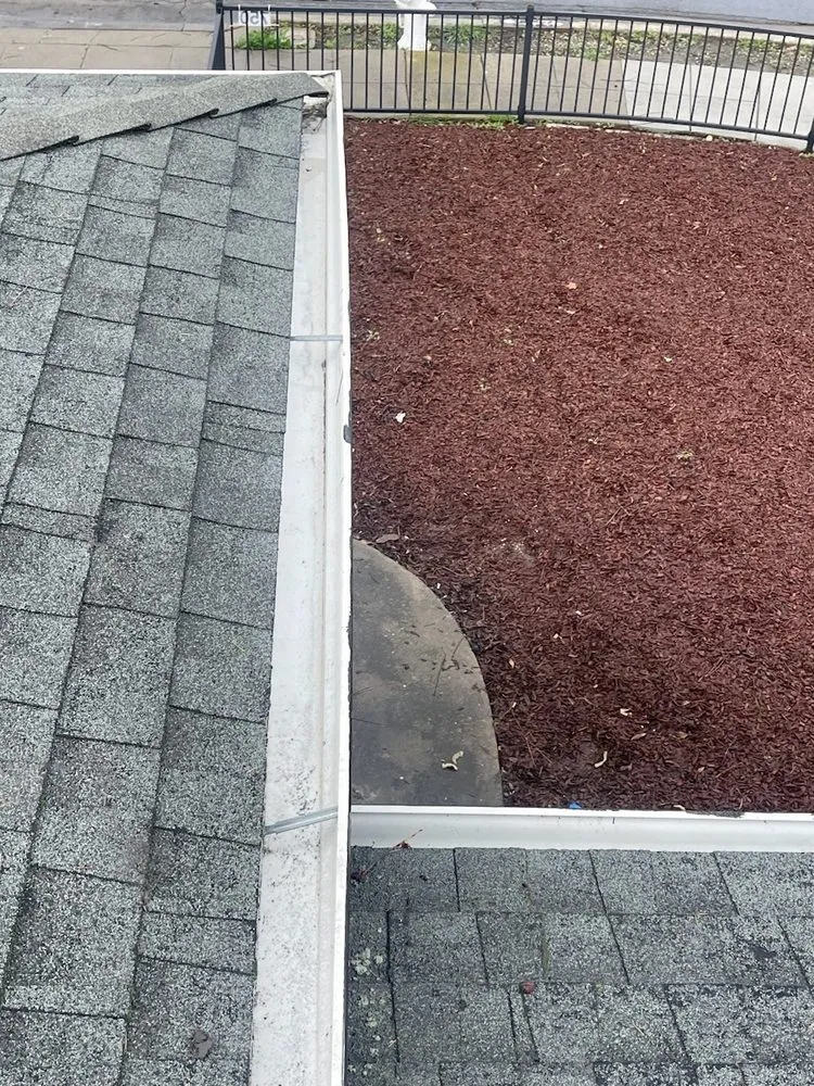 Slide of John Topete Roofing & Window Cleaning