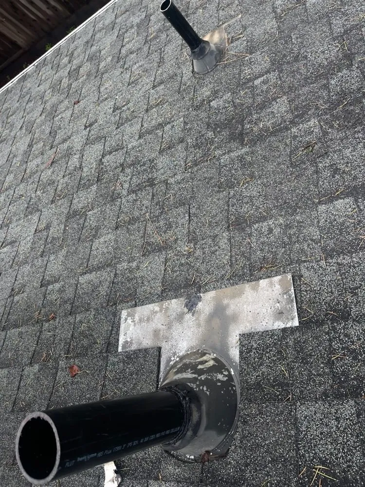 Slide of John Topete Roofing & Window Cleaning