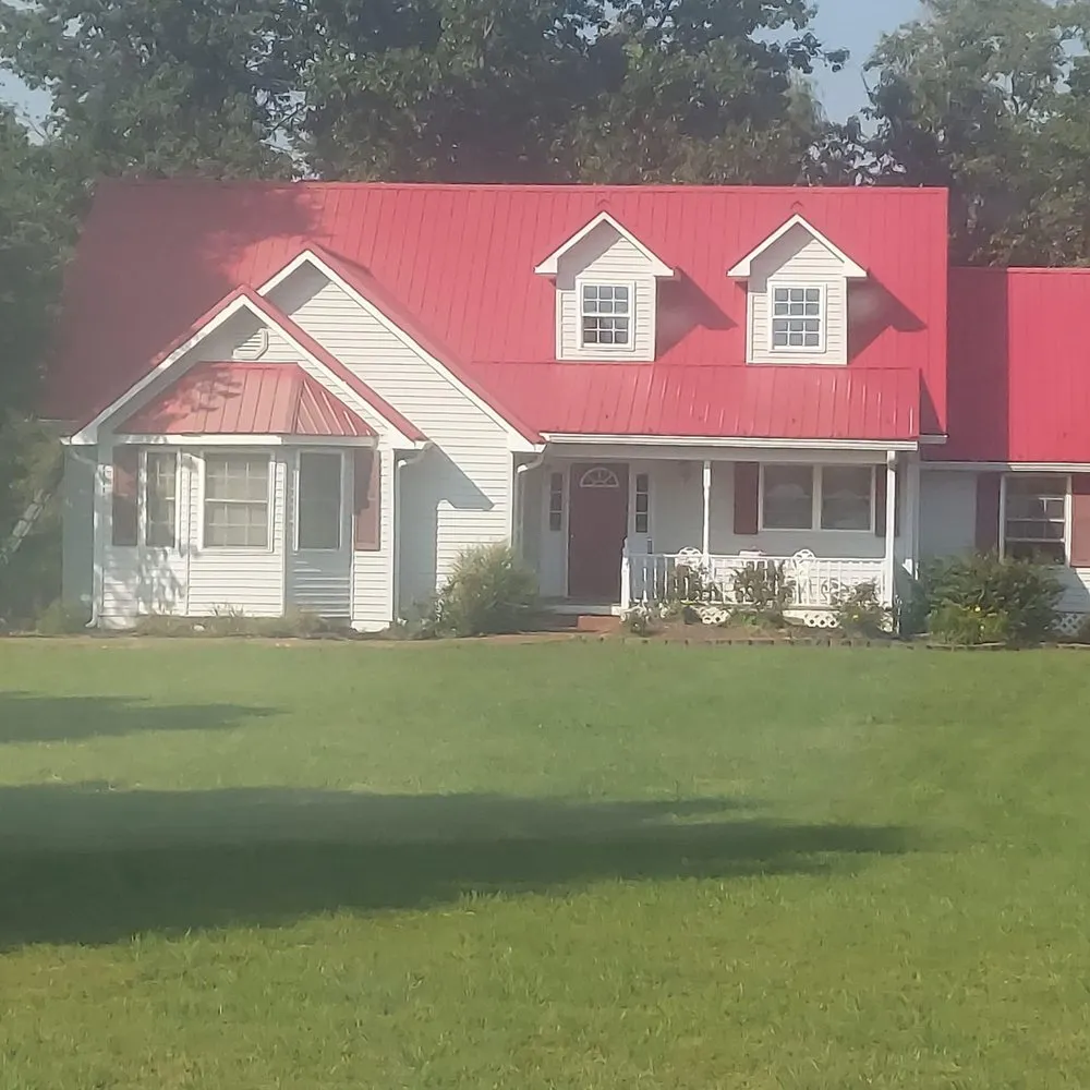 Licensed roof replacement after storm damage across Mt. Juliet, TN - John Townsley Protective Coatings