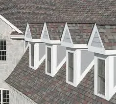 Slide of John Wade Roofing