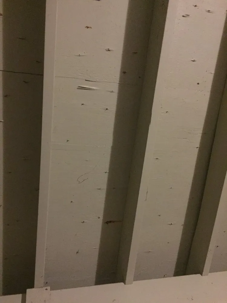 Slide of John Wade Roofing