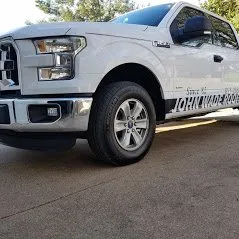 Slide of John Wade Roofing