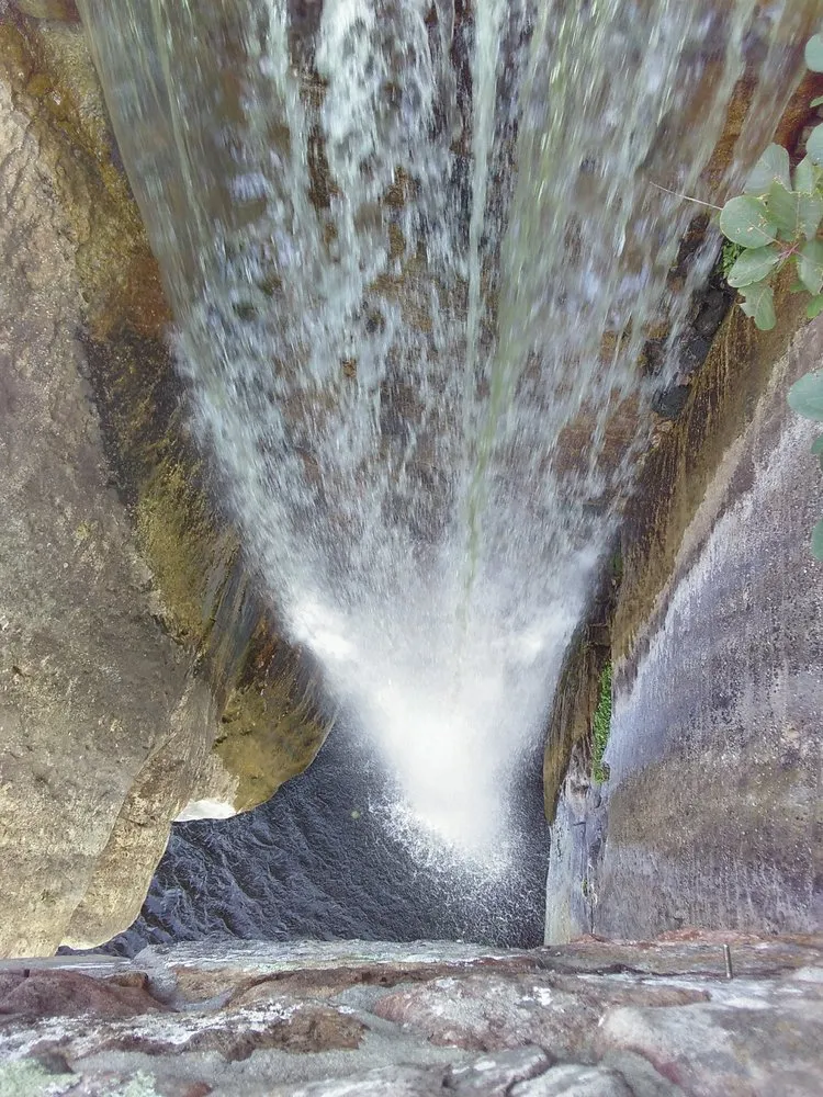 Slide of John Waters Pressure Cleaning