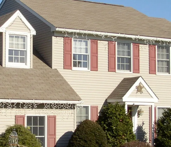 Slide of John Whigham Home Improvement