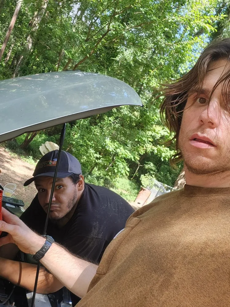 Slide of Johnathon'll FixIt