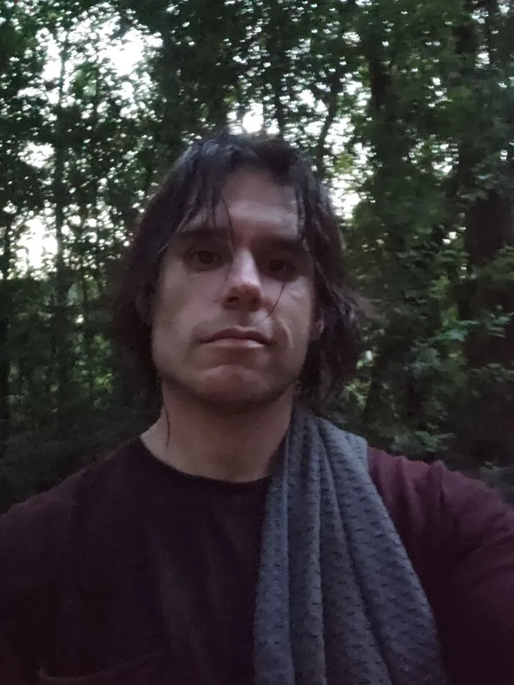 Slide of Johnathon'll FixIt