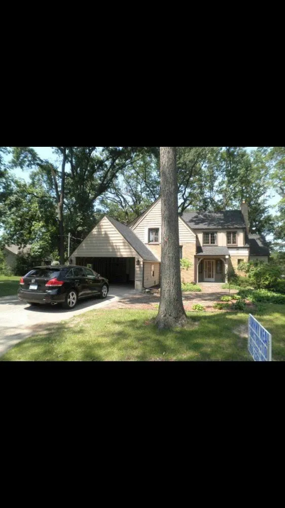 Slide of Johnny Neal Construction