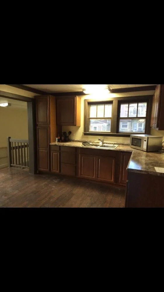 Slide of Johnny Neal Construction