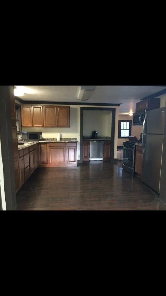 Slide of Johnny Neal Construction