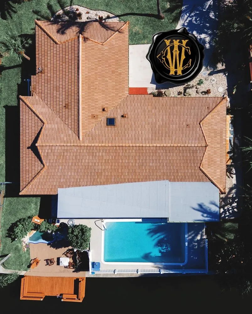 Slide of Johnny T. Wiedmann Roofing