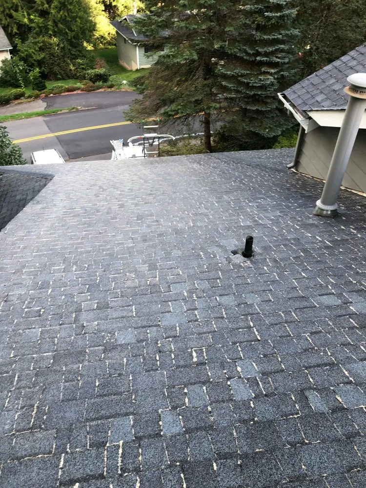 Slide of Johnny Tsunami Exterior Cleaning