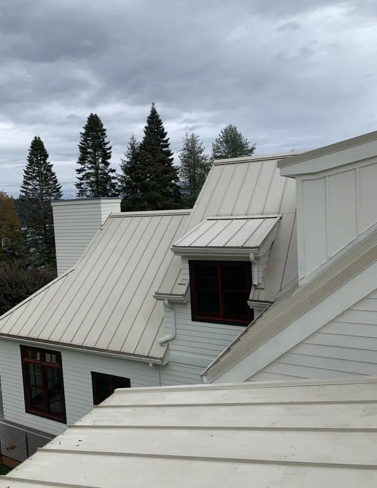 Slide of Johnny Tsunami Exterior Cleaning