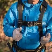 Slide of Johnny Tsunami Exterior Cleaning