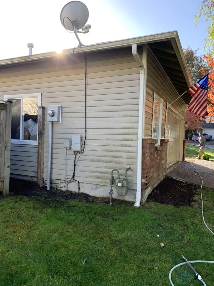 Slide of Johnny Tsunami