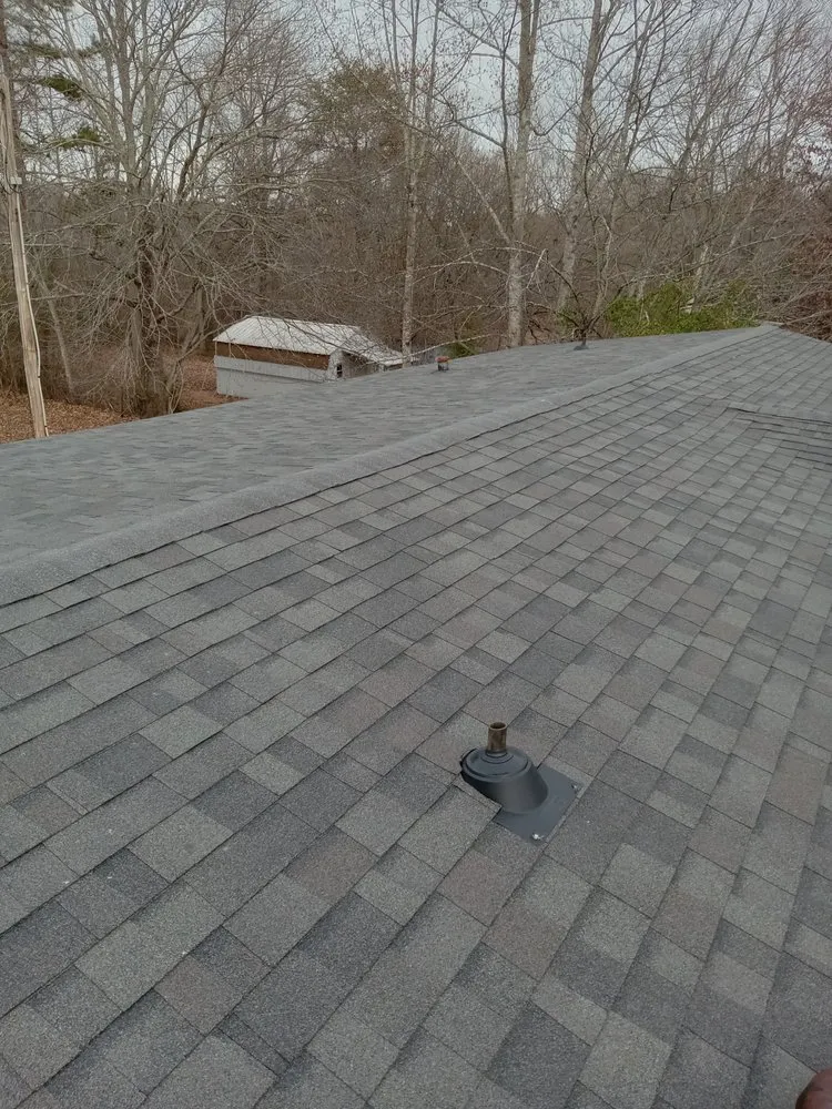 Slide of Johnny's Handyman Service