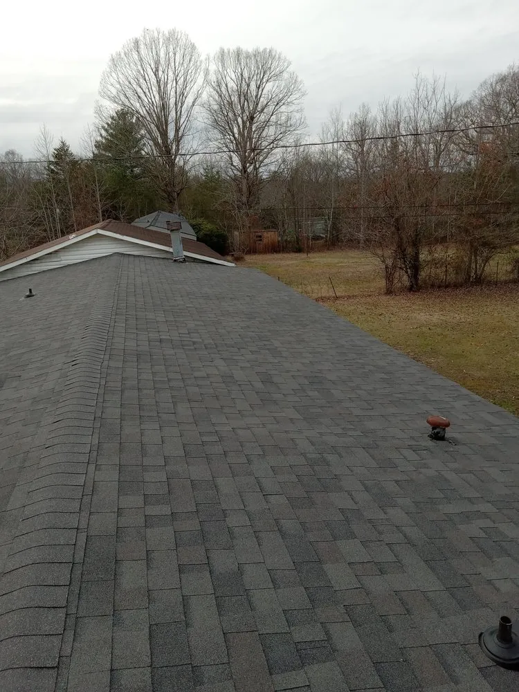 Slide of Johnny's Handyman Service