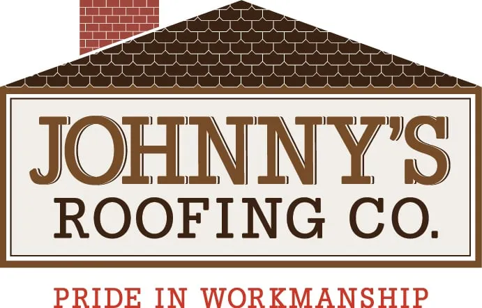 Slide of Johnny's Roofing Co