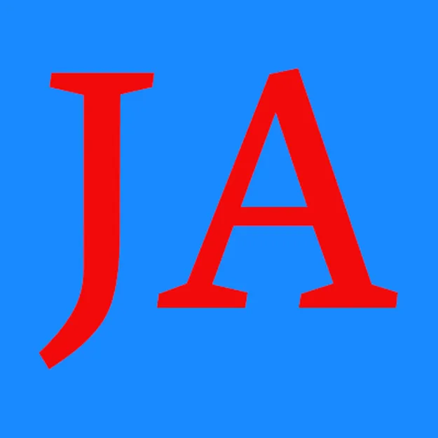 Slide of John's Aluminum