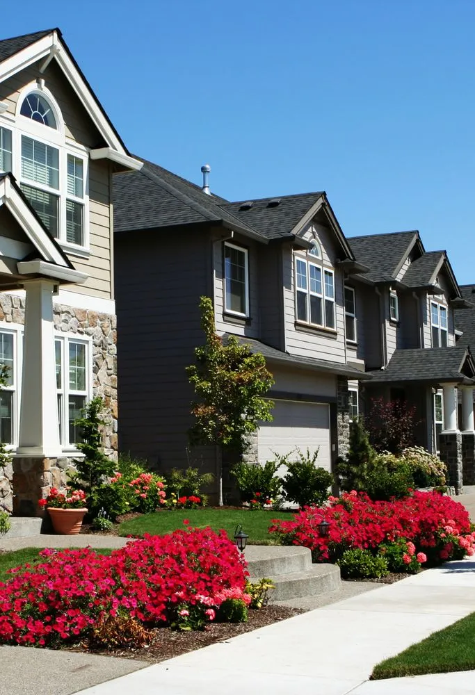 Slide of Johns Creek Roofers