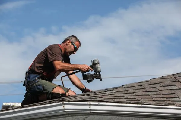 Johns Creek Roofers