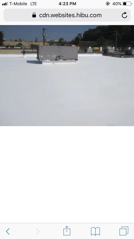 Slide of John's Flat Roof & More