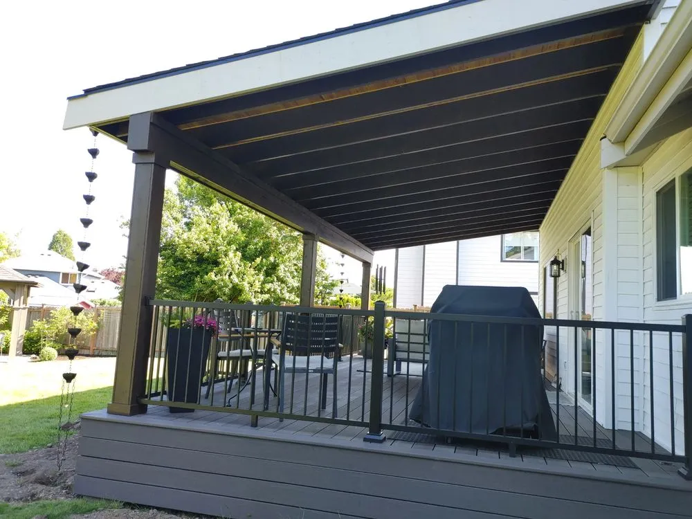 Slide of Johns Handy Man