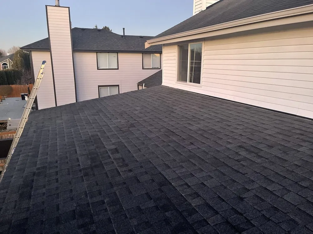 Slide of Johns Handy Man