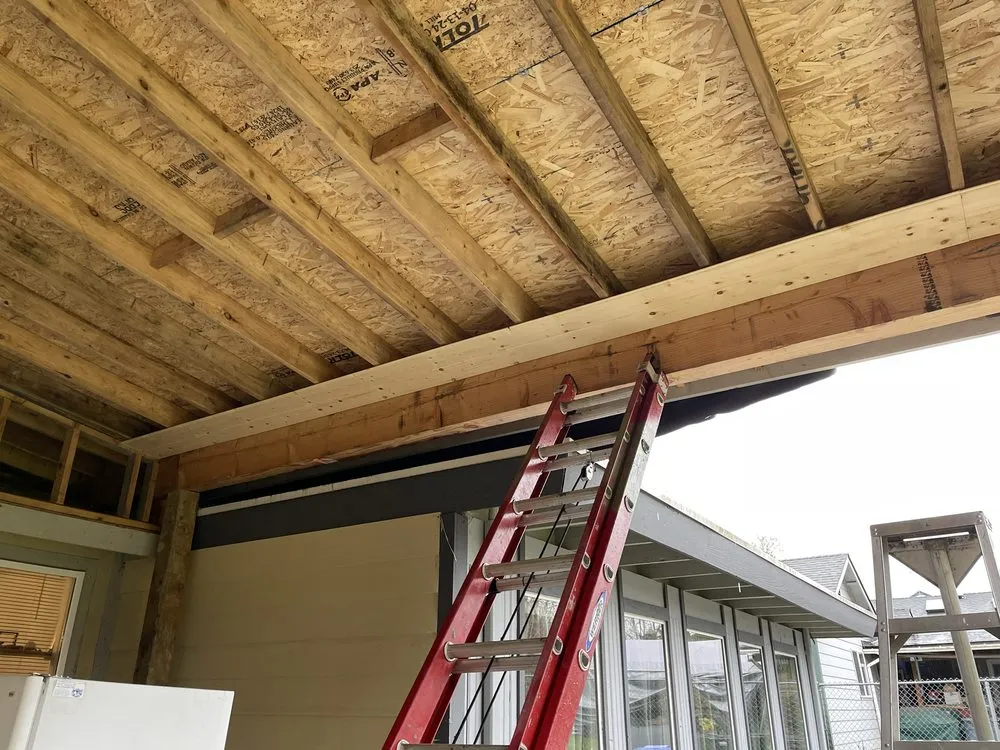 Slide of Johns Handy Man