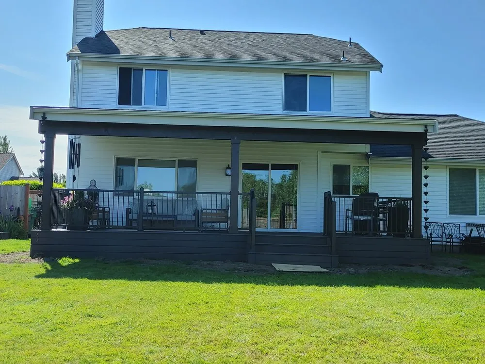 Slide of Johns Handy Man