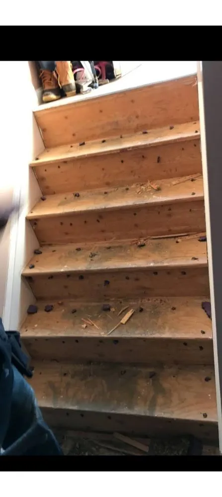 Slide of John's Handyman Service