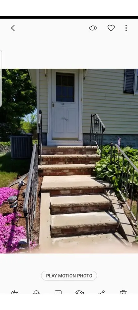 Slide of John's Handyman Service