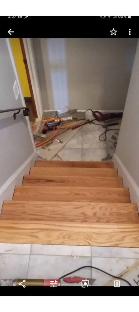 Slide of John's Handyman Service