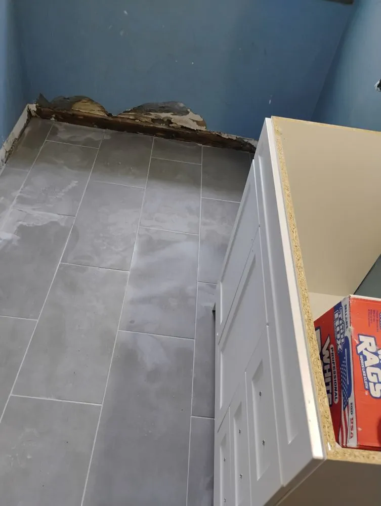 Slide of John's Handyman Service