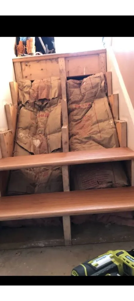 Slide of John's Handyman Service