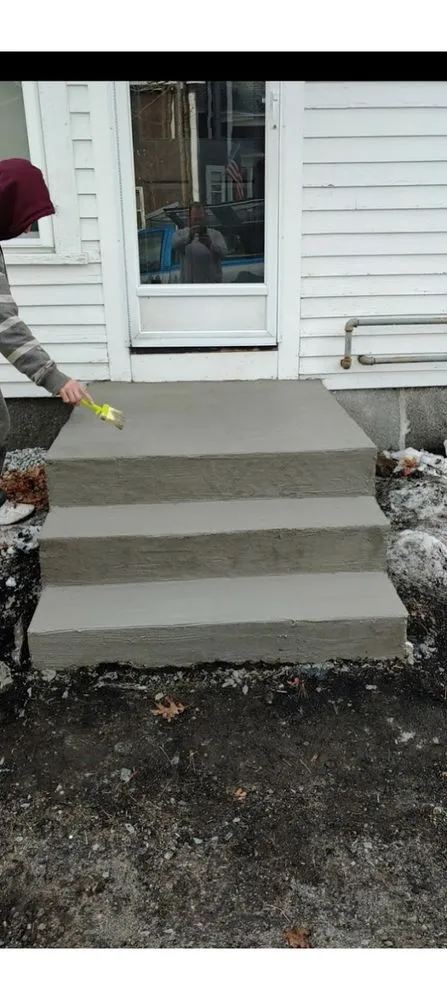 Slide of John's Handyman Service