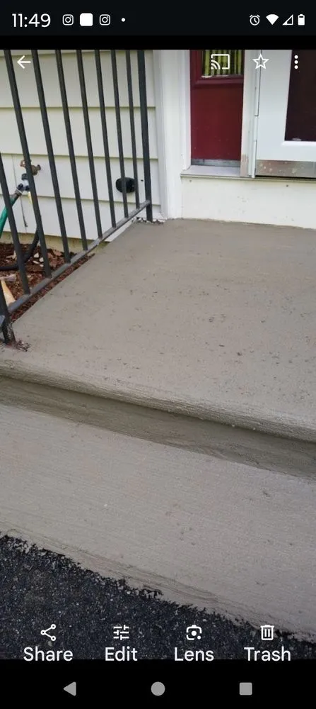 Slide of John's Handyman Service