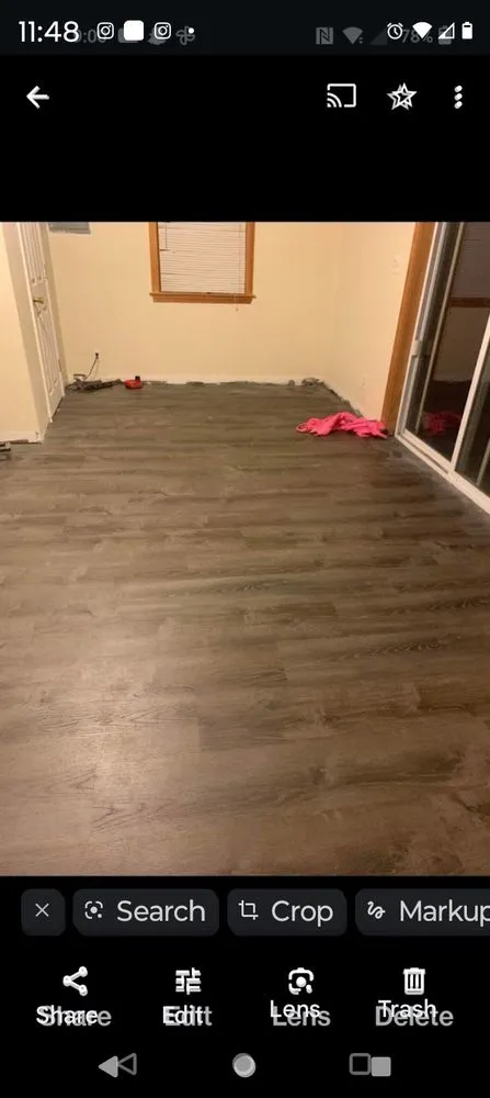 Slide of John's Handyman Service