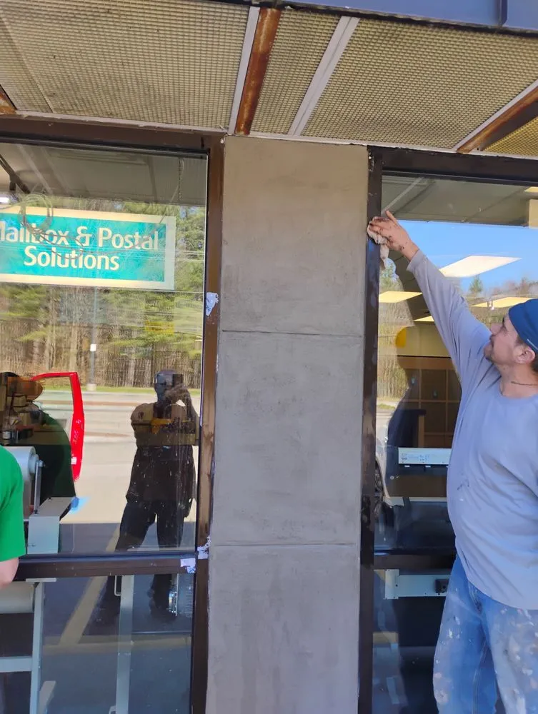 Slide of John's Handyman Service