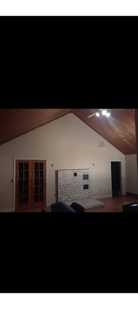 Slide of John's Handyman Service