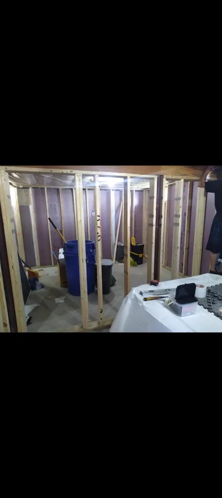 Slide of John's Handyman Service