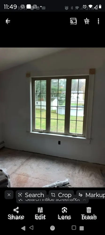 Slide of John's Handyman Service